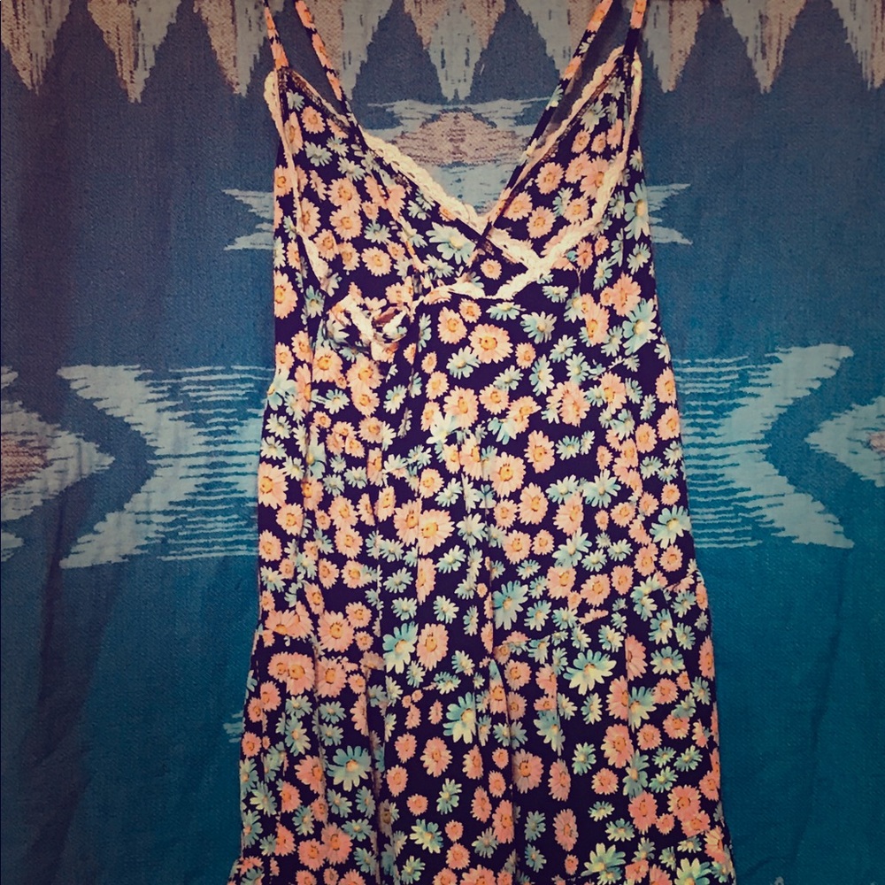 Entro Sweet Summer Dress